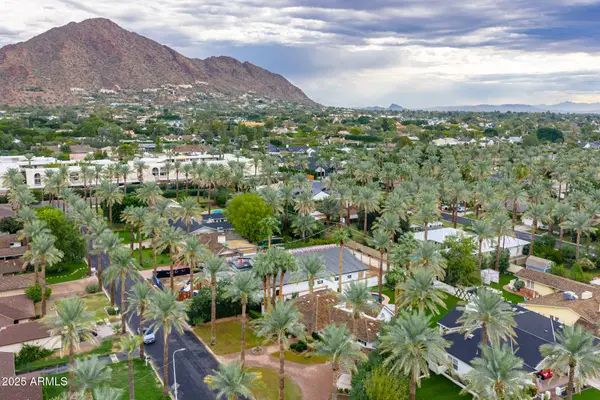 4411 N 46th Place, Phoenix, AZ 85018