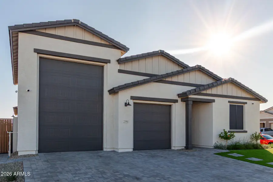 2591 E Hollywood Ike Avenue, San Tan Valley, AZ 85140 - Image #2