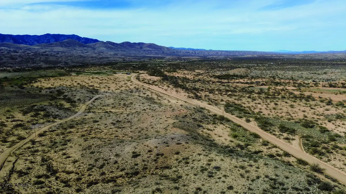 TBD W Warbonnet Crossing #24, Willcox, AZ 85643 - Image #1