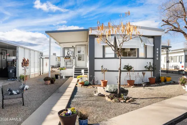 1165 Rocking M Lane #1165, Prescott Valley, AZ 86327