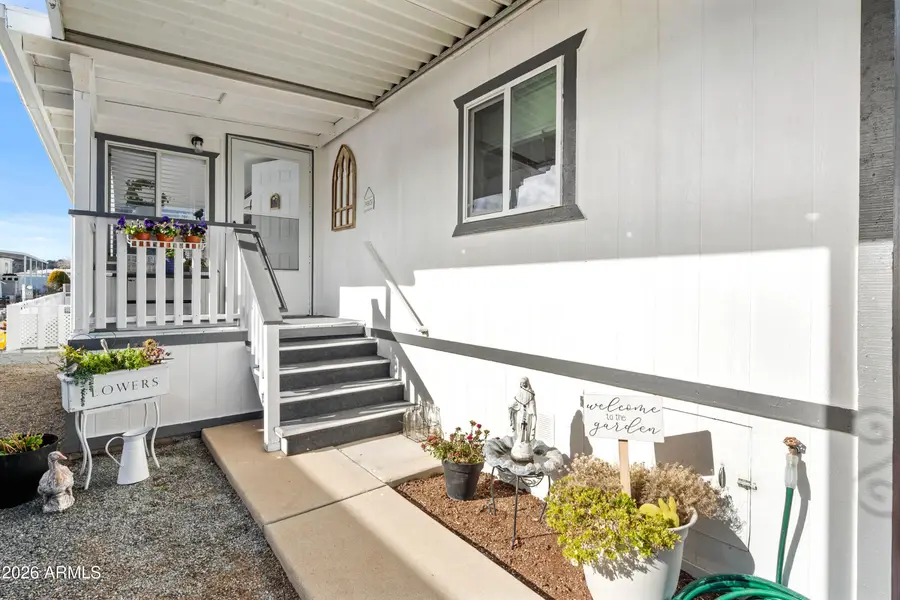 1165 Rocking M Lane #1165, Prescott Valley, AZ 86327 - Image #2