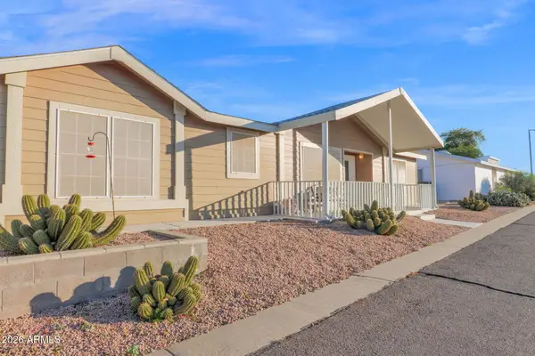 8500 E Southern Avenue #483, Mesa, AZ 85209