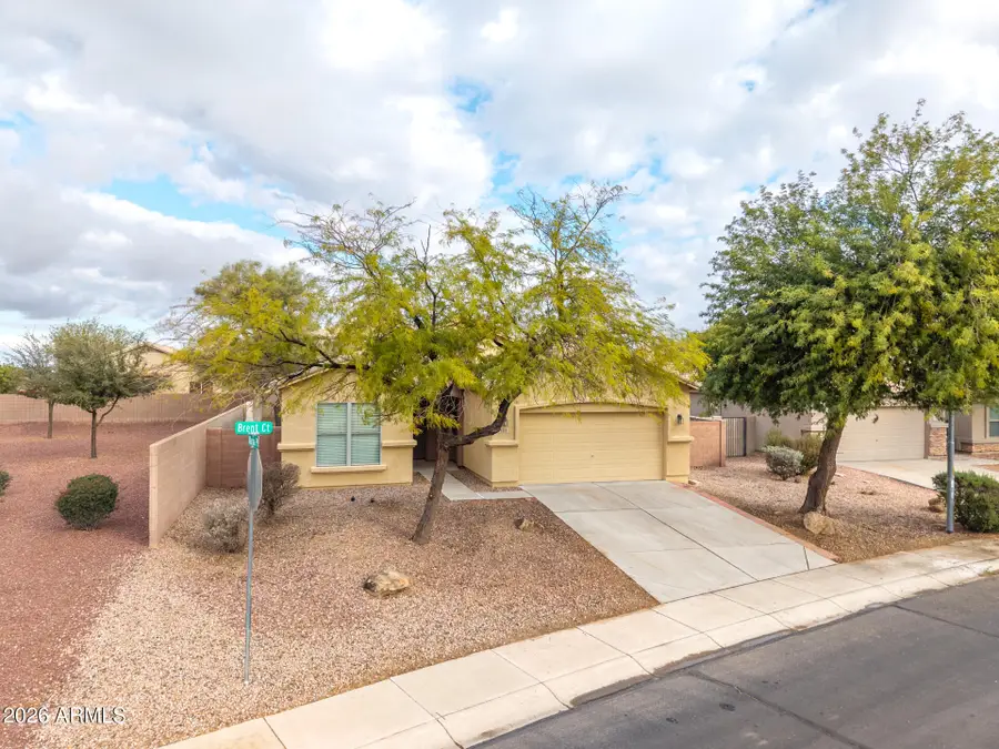 1314 E Brent Court, Casa Grande, AZ 85122 - Image #2