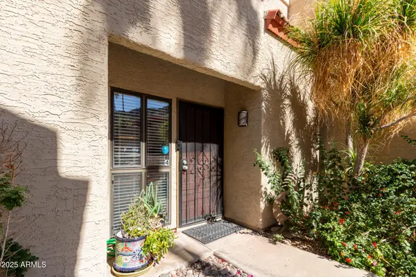 1401 E Puget Avenue #4, Phoenix, AZ 85020