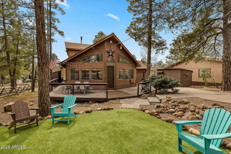 805 E Oak Drive, Munds Park, AZ 86017 - Image #2