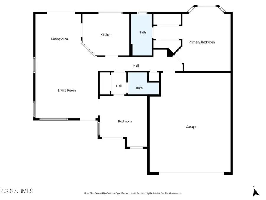 15344 W Domingo Lane, Sun City West, AZ 85375 - Image #2