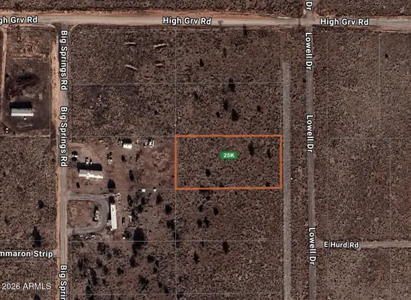 84 S Lowell Drive #3, Williams, AZ 86046