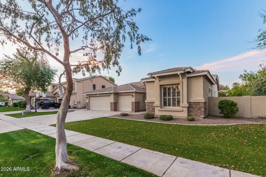 2860 E Lexington Court, Gilbert, AZ 85234 - Image #2