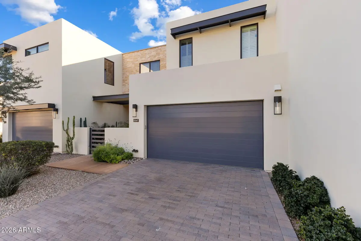 5547 E Arroyo Verde Drive, Paradise Valley, AZ 85253 - Image #1