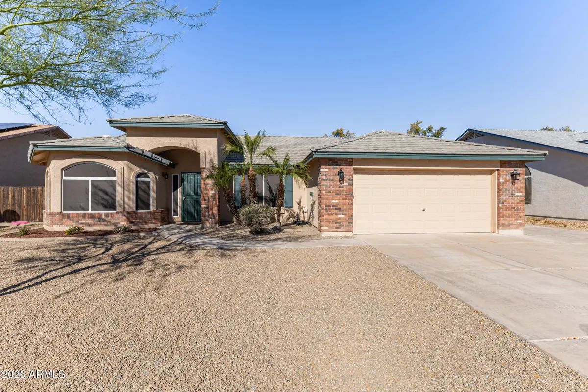 3962 E Meadow Lark Way, San Tan Valley, AZ 85140 - Image #1