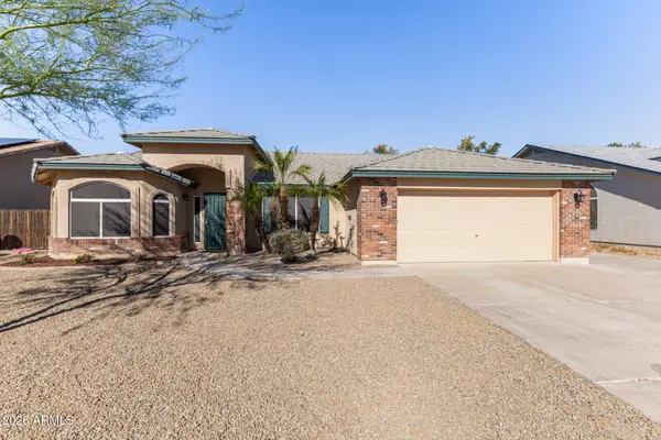 3962 E Meadow Lark Way, San Tan Valley, AZ 85140