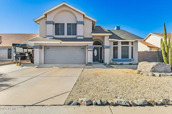 2656 N Ricardo --, Mesa, AZ 85215