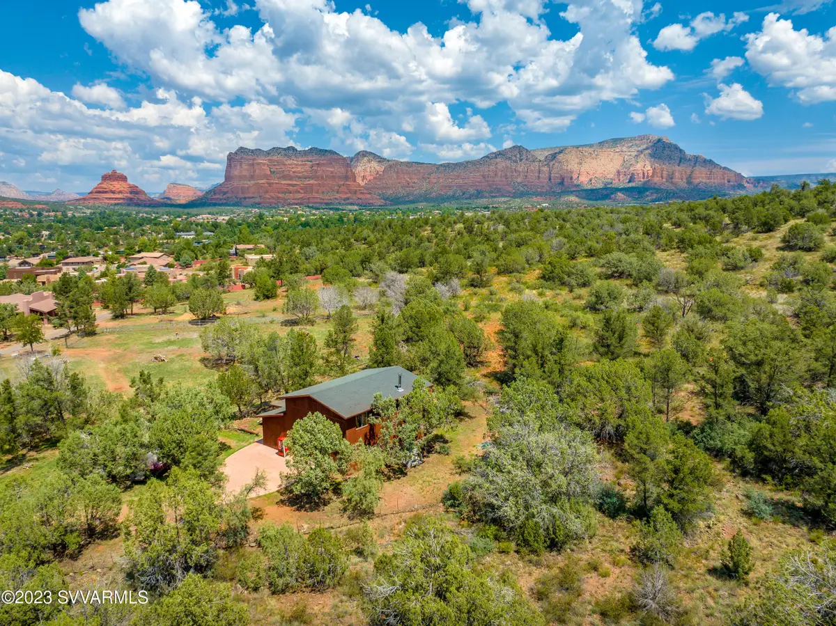 00 Vista Mesa Drive #00, Sedona, AZ 86351 - #1