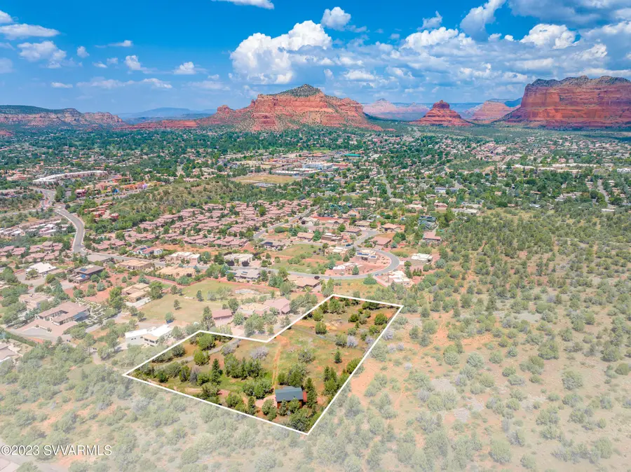 00 Vista Mesa Drive #00, Sedona, AZ 86351 - #3