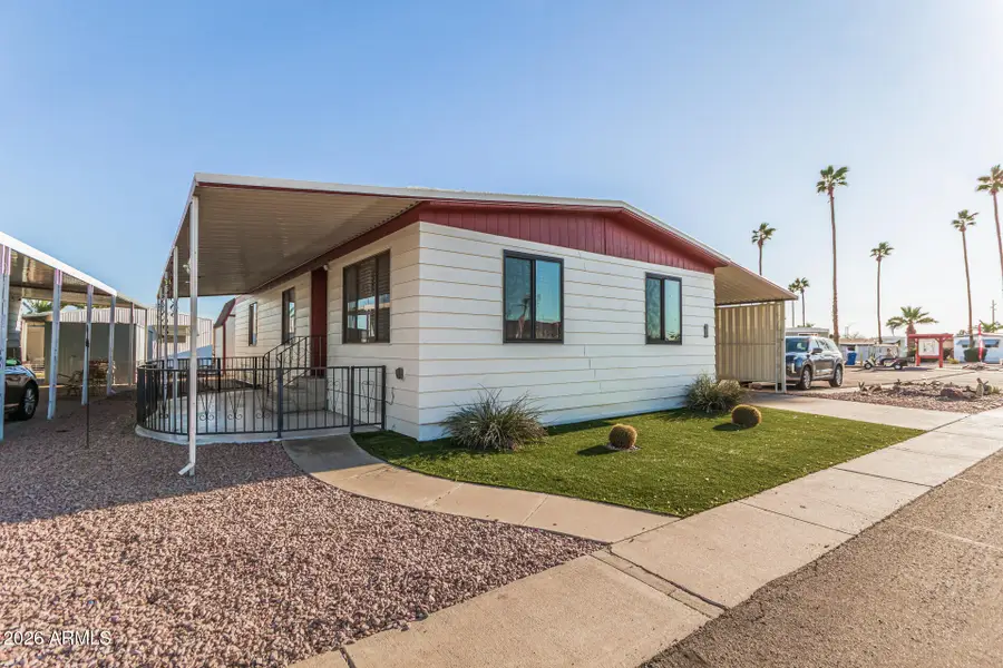 3300 E Broadway Road #121, Mesa, AZ 85204 - Image #3