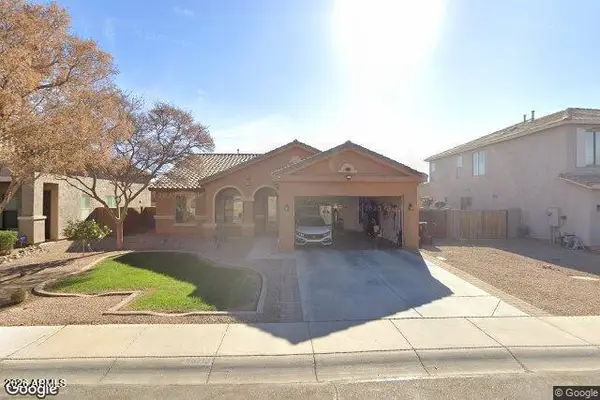 45713 W Mountain View Road, Maricopa, AZ 85139