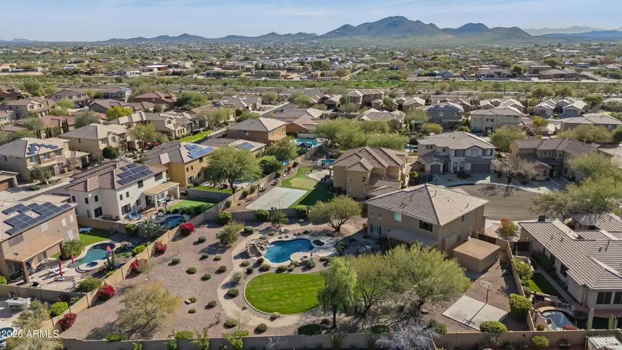 2222 W St Exupery Court, Phoenix, AZ 85086 - Image #2