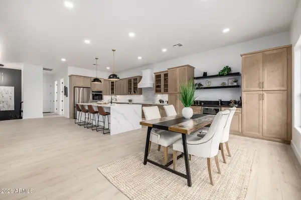 20901 S Hadrian Way, Queen Creek, AZ 85142