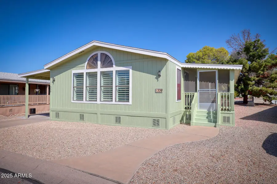 3901 E Pinnacle Peak Road #339, Phoenix, AZ 85050 - Image #2