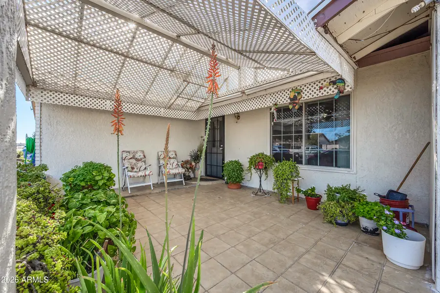 1356 S Yale --, Mesa, AZ 85204 - Image #3