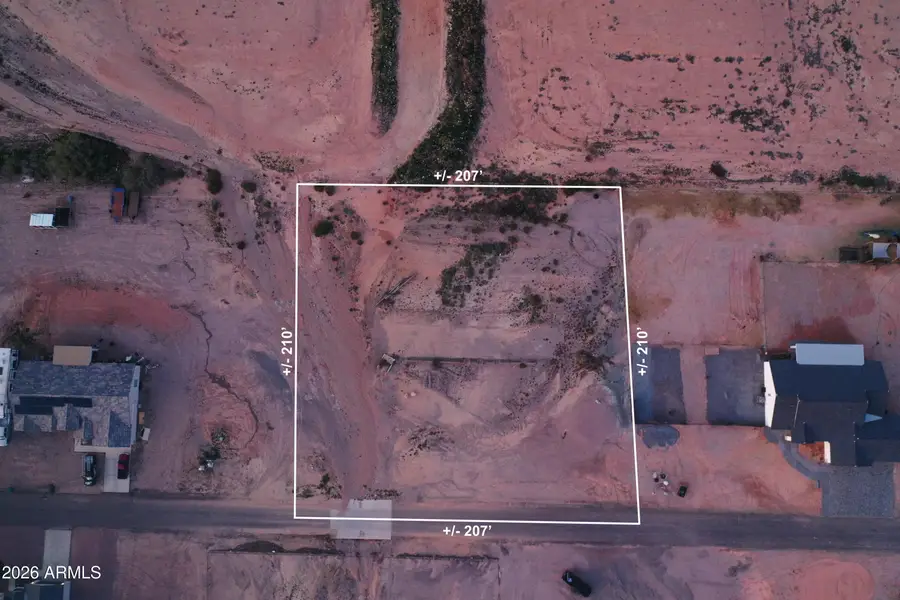 808 W Patrick Place #1, San Tan Valley, AZ 85143 - Image #2