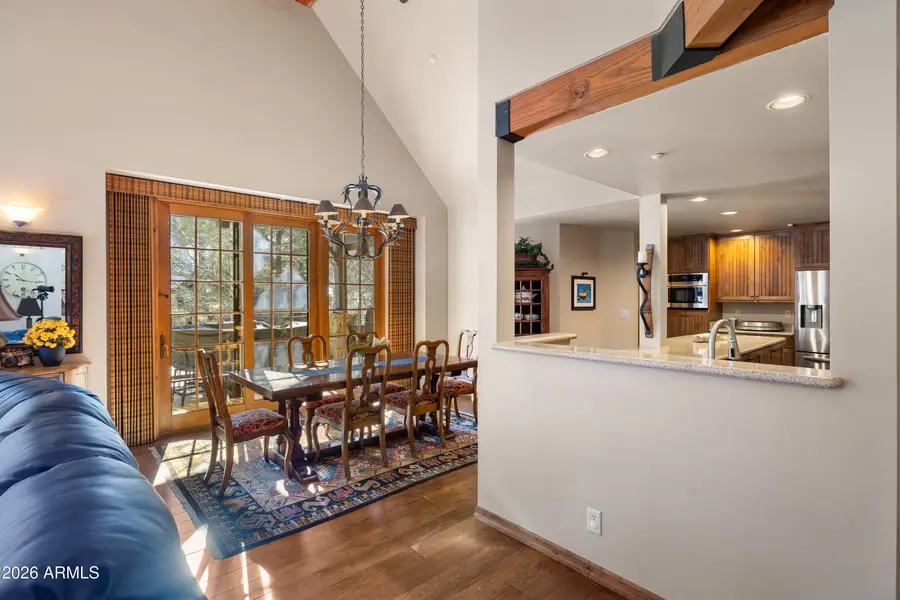 1713 E Solitude Court, Flagstaff, AZ 86005 - Image #2