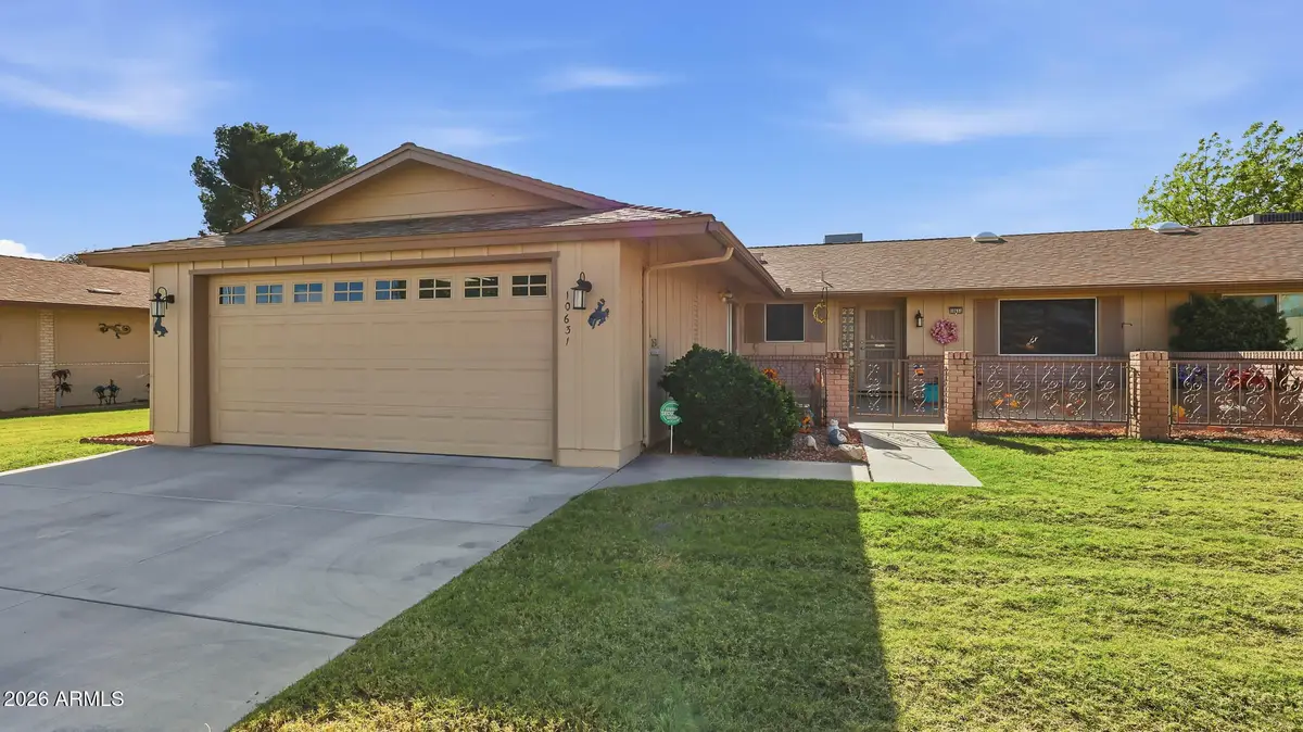 10631 W Roundelay Circle, Sun City, AZ 85351 - Image #1