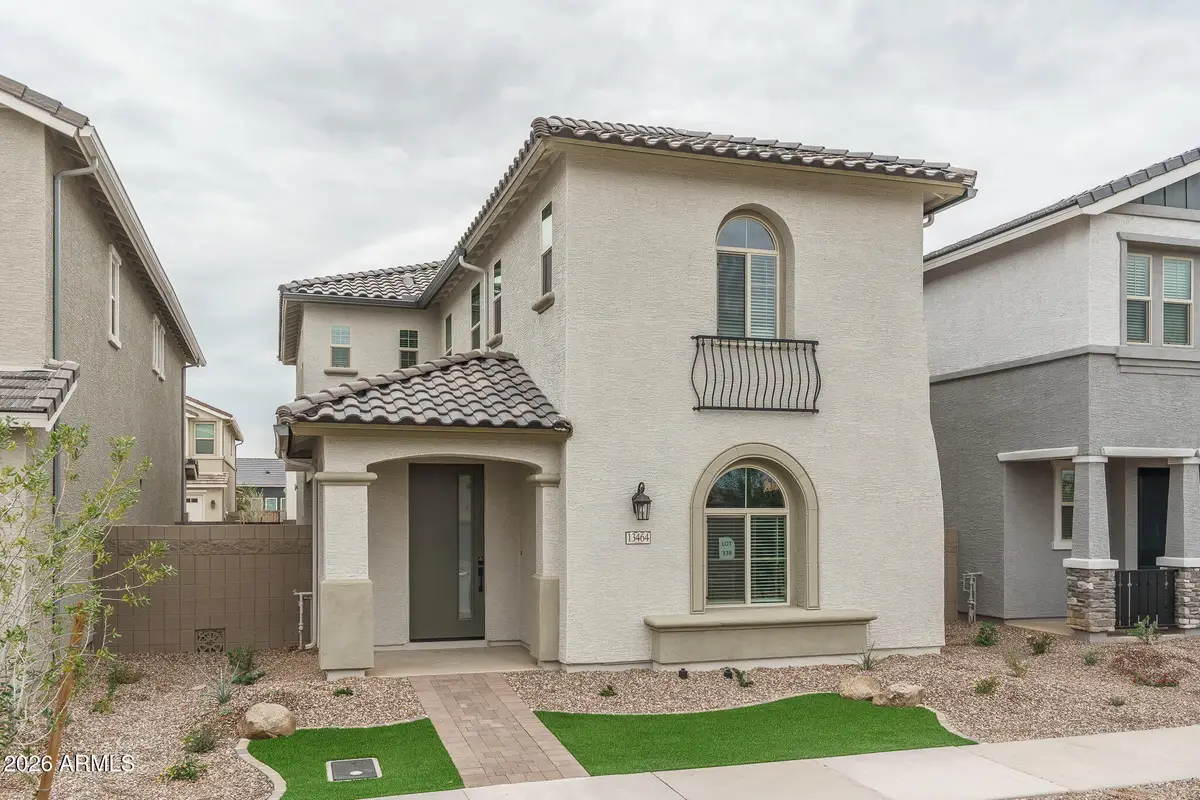 13464 N 157th Lane, Surprise, AZ 85379 - Image #1