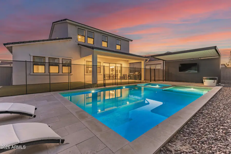 3874 W Serpentine Drive, San Tan Valley, AZ 85144 - Image #2