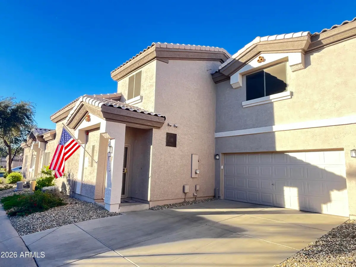 15668 N 79th Drive, Peoria, AZ 85382 - Image #1