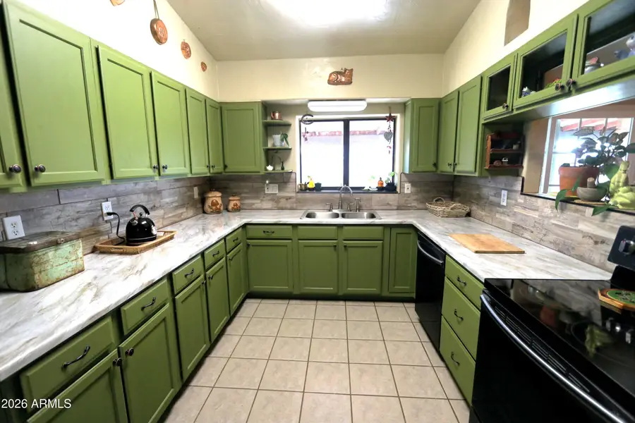 11870 N Fort Grant Road, Willcox, AZ 85643 - Image #2