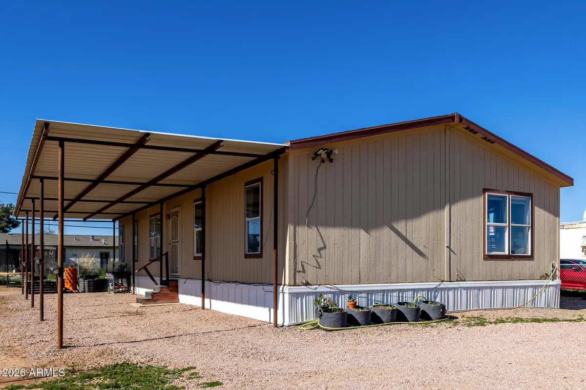 5604 N Tally Ho Lane, Casa Grande, AZ 85122 - Image #1