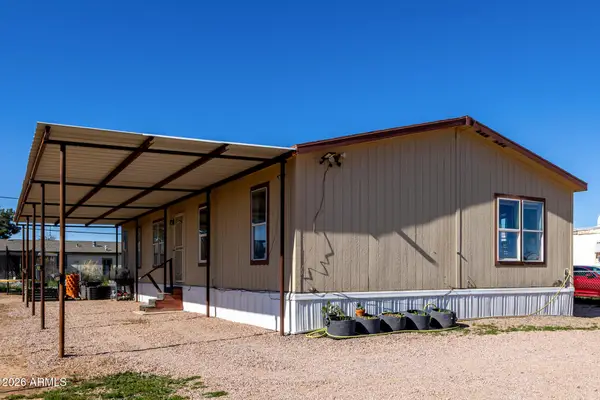 5604 N Tally Ho Lane, Casa Grande, AZ 85122