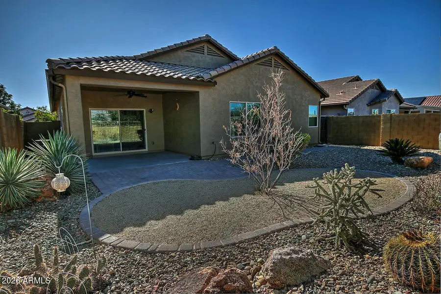 6494 W Georgetown Way, Florence, AZ 85132 - Image #3