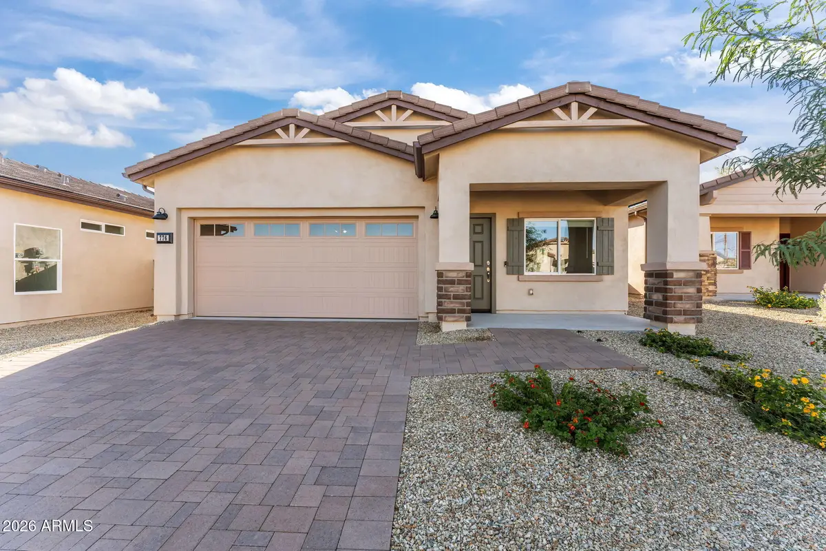 776 N Don Frank Lane, San Luis, AZ 85390 - #1