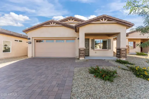 776 N Don Frank Lane, Wickenburg, AZ 85390