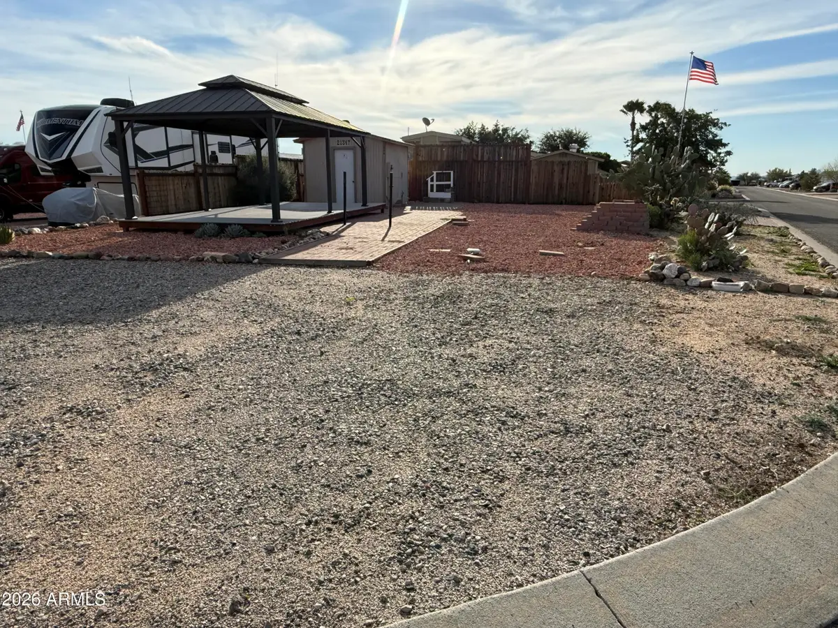 21347 W Shalako Lane #360, Congress, AZ 85332 - Image #1