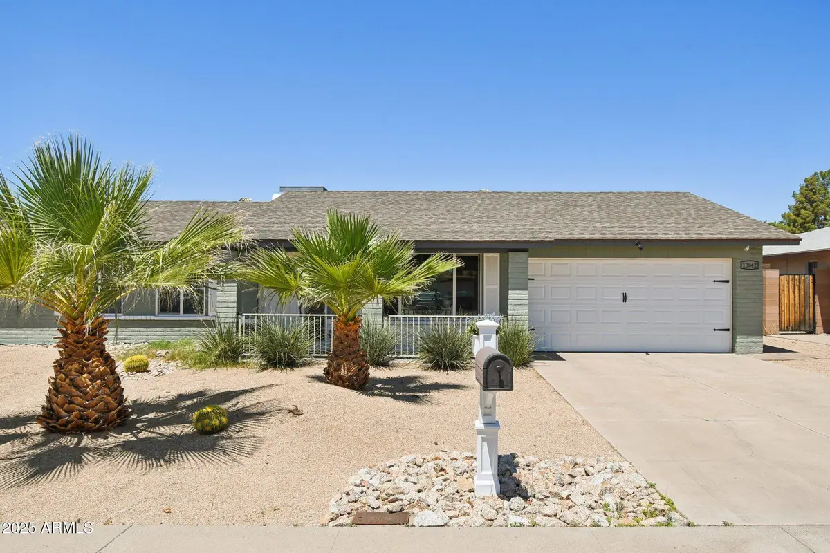 13842 N 40th Avenue, Phoenix, AZ 85053 - Image #1