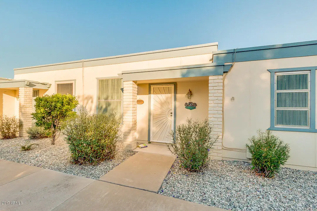 10030 W Royal Oak Road #C, Sun City, AZ 85351 - Image #1