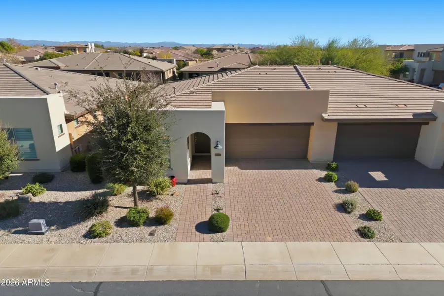 35989 N Kennedia Lane, Queen Creek, AZ 85140 - Image #2