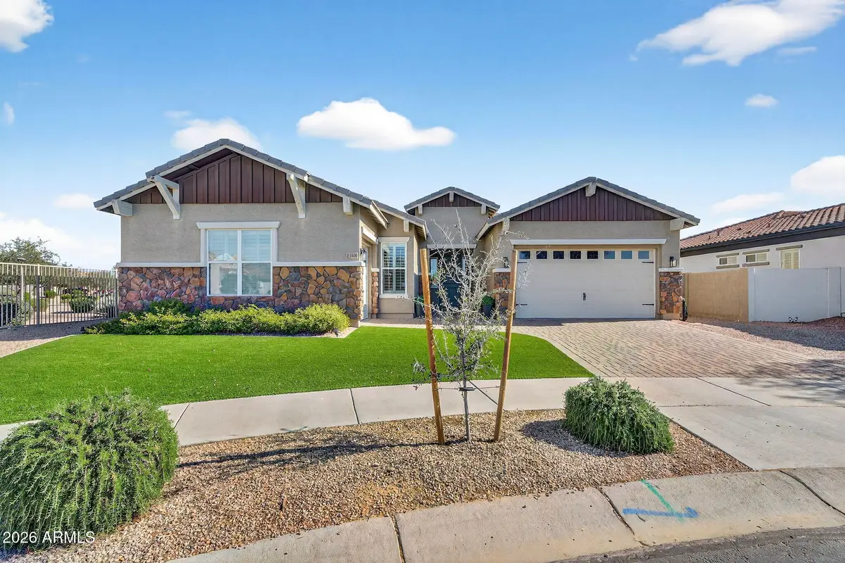 23909 S 223rd Street, Queen Creek, AZ 85142 - Image #1