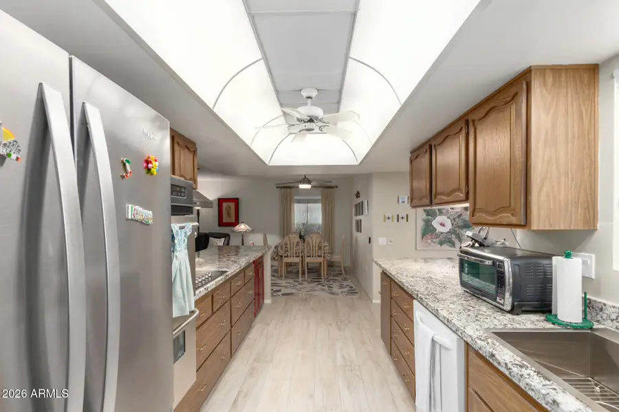 9705 W Oak Ridge Drive, Sun City, AZ 85351 - Image #3