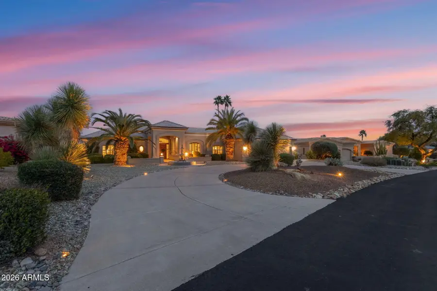 24833 N Vado Court E, Rio Verde, AZ 85263 - #2