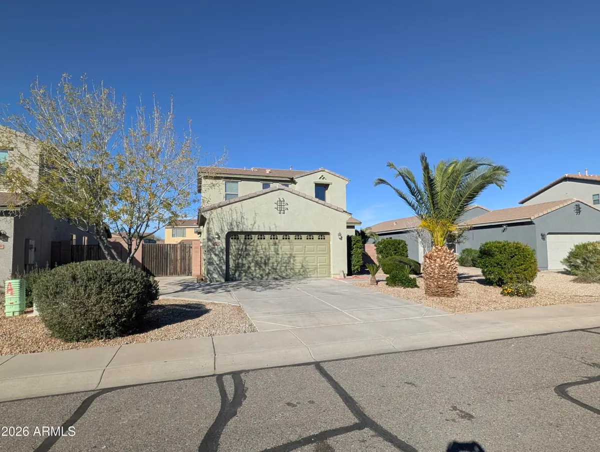 856 W Dana Drive, San Tan Valley, AZ 85143 - Image #1