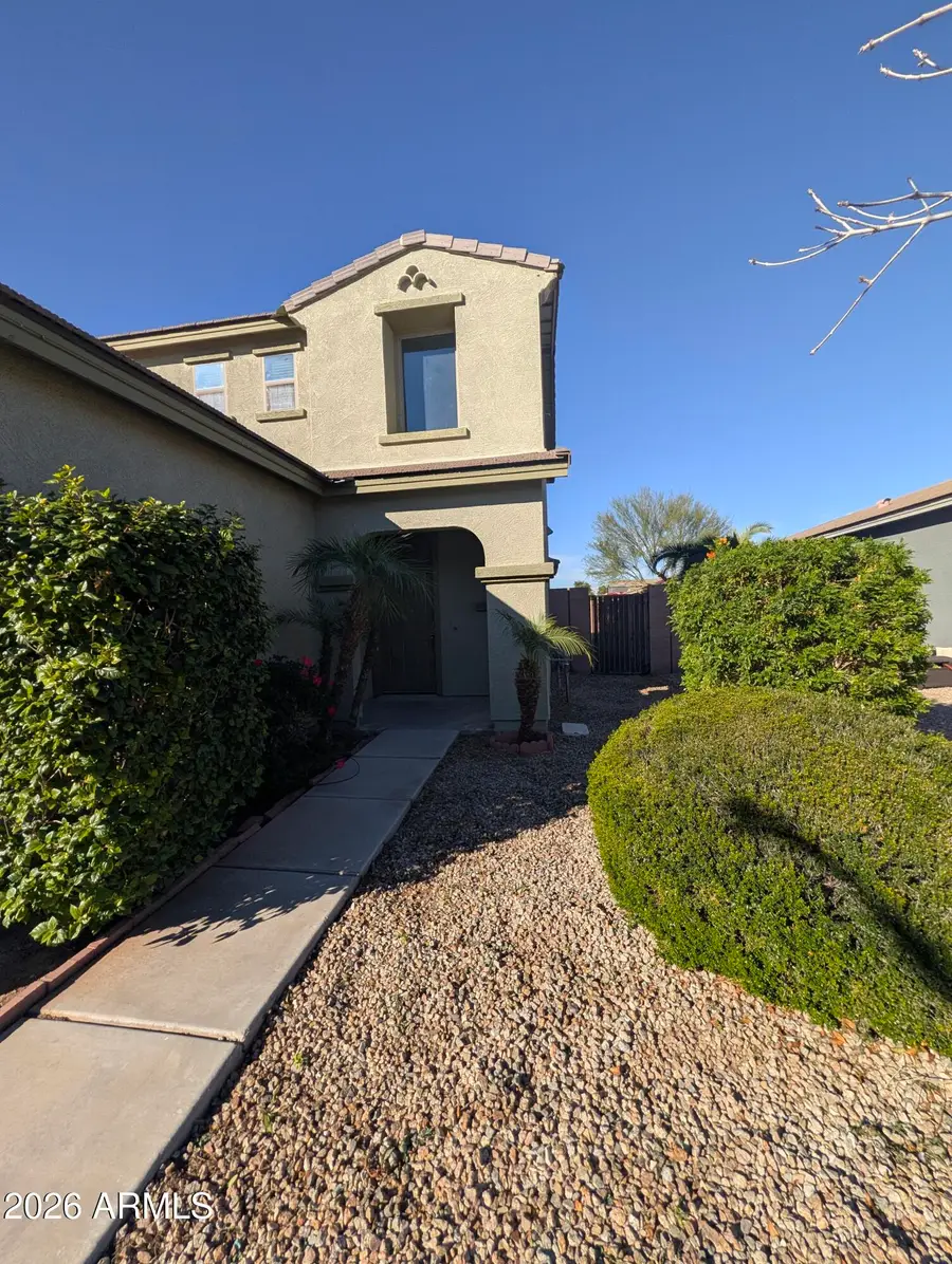 856 W Dana Drive, San Tan Valley, AZ 85143 - Image #2