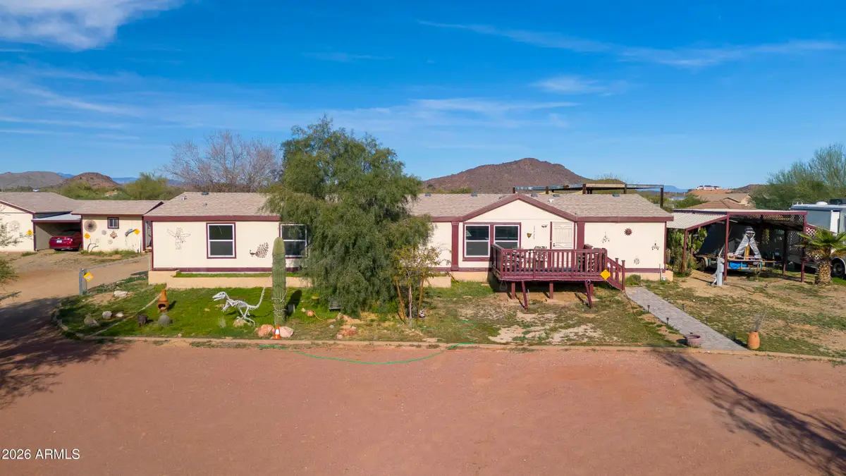 15728 W Prickly Pear Trail, Surprise, AZ 85387 - Image #1