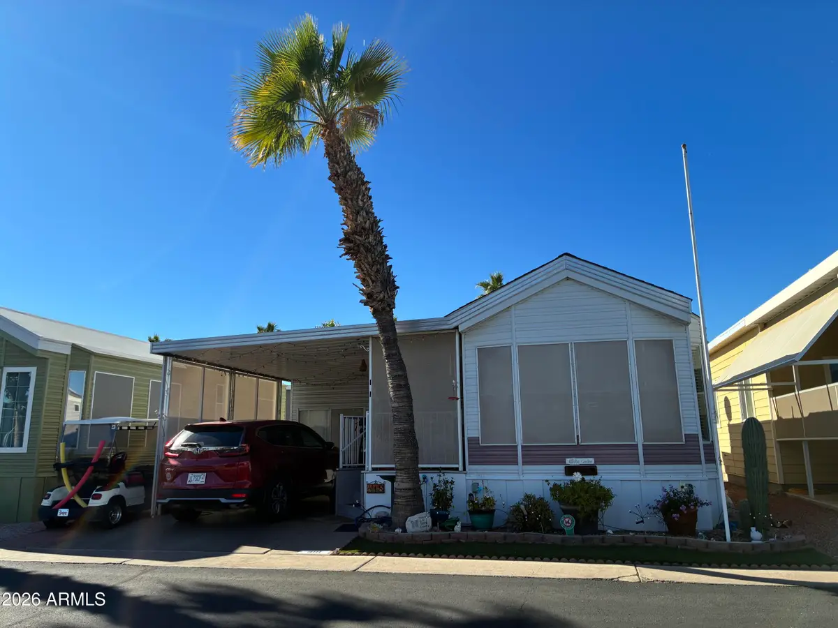 16501 N El Mirage Road #418, Surprise, AZ 85378 - Image #1