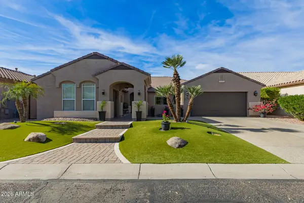 2612 N 162nd Lane, Goodyear, AZ 85395