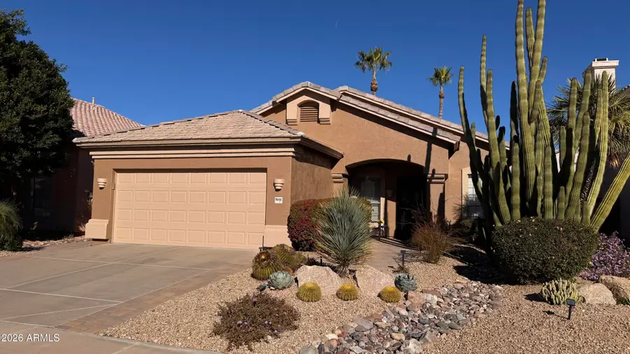 9644 E Ludlow Drive, Scottsdale, AZ 85260 - Image #2