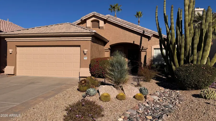 9644 E Ludlow Drive, Scottsdale, AZ 85260 - Image #3